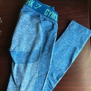 GYMSHARK LEGGINGS | SZ small